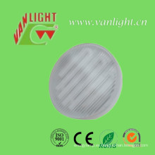 Reflector CFL Gx53 ahorro de energía lámpara (VLC-GX53-U)